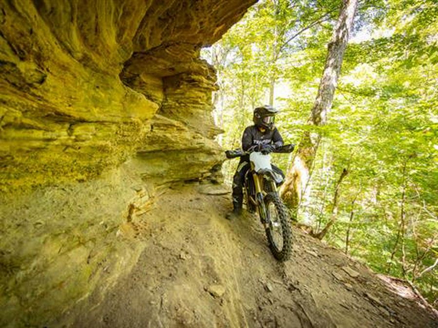 2026 Triumph TF 250-C