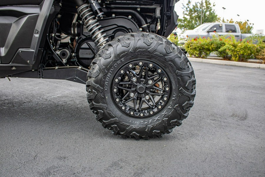 2023 Kawasaki Teryx KRX® 1000 Special Edition