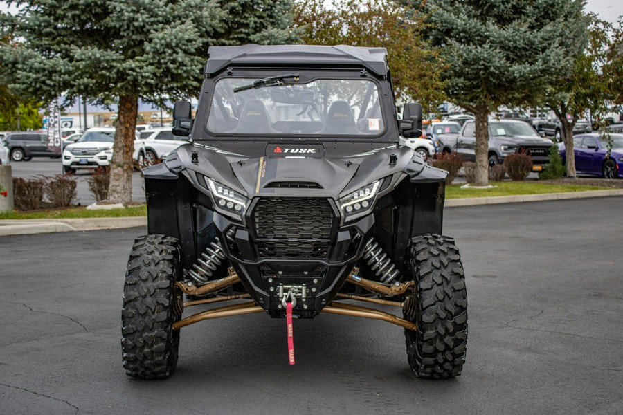 2023 Kawasaki Teryx KRX® 1000 Special Edition