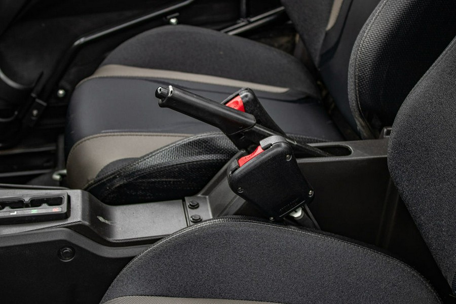 2023 Kawasaki Teryx KRX® 1000 Special Edition