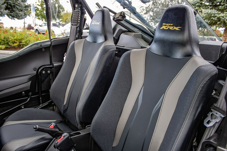 2023 Kawasaki Teryx KRX® 1000 Special Edition