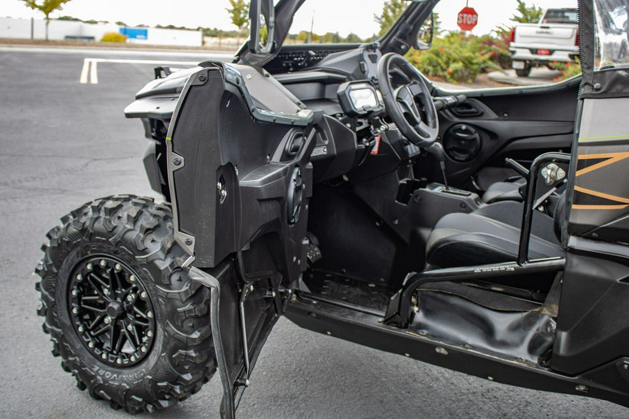 2023 Kawasaki Teryx KRX® 1000 Special Edition