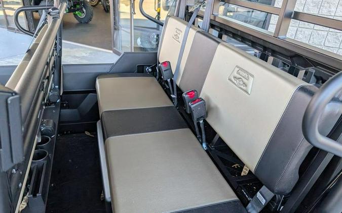 2026 Kawasaki Mule PRO-FXT™ 1000 LE Ranch Edition