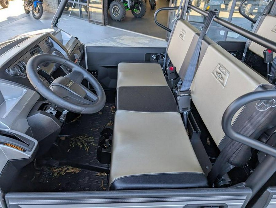 2026 Kawasaki Mule PRO-FXT™ 1000 LE Ranch Edition