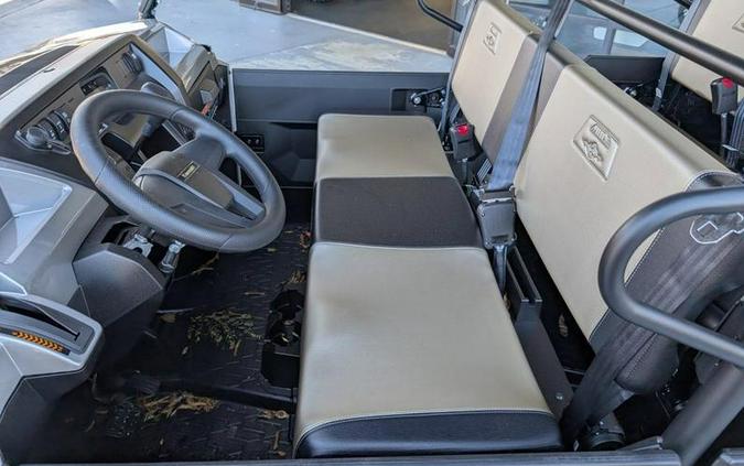 2026 Kawasaki Mule PRO-FXT™ 1000 LE Ranch Edition