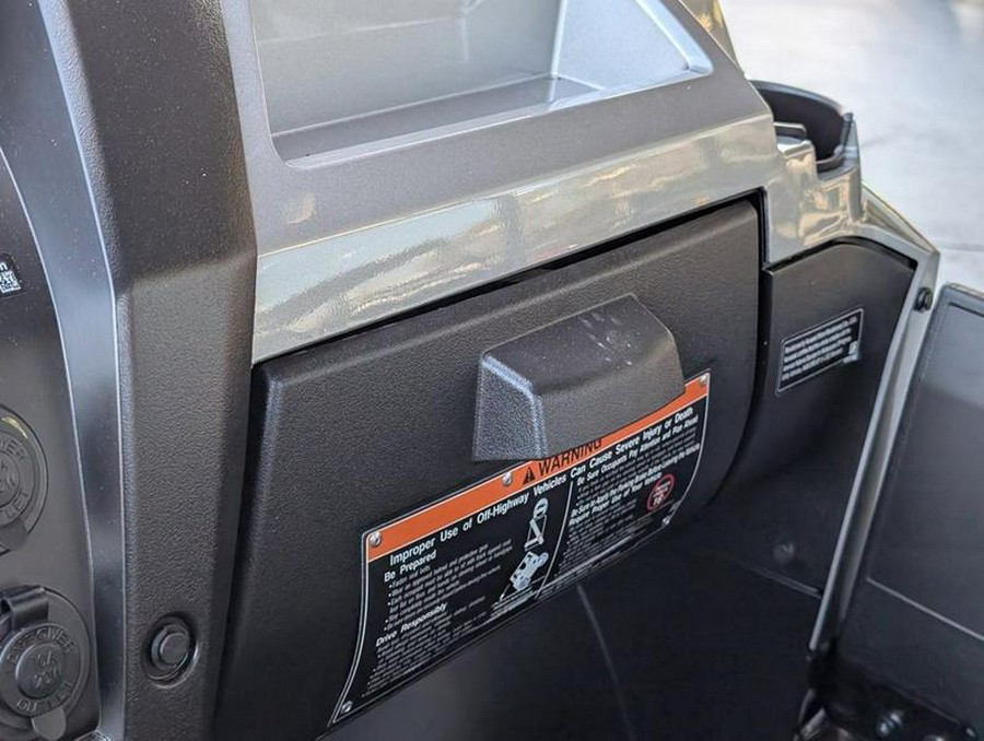 2026 Kawasaki Mule PRO-FXT™ 1000 LE Ranch Edition