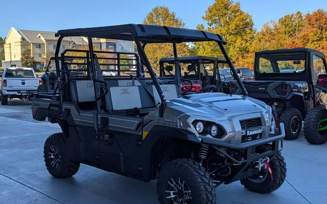 2026 Kawasaki Mule PRO-FXT™ 1000 LE Ranch Edition