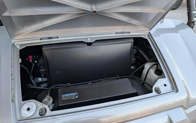 2026 Kawasaki Mule PRO-FXT™ 1000 LE Ranch Edition