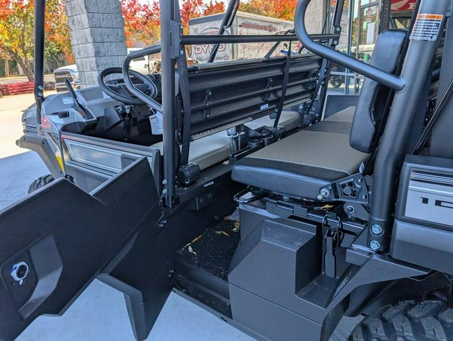 2026 Kawasaki Mule PRO-FXT™ 1000 LE Ranch Edition