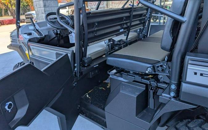 2026 Kawasaki Mule PRO-FXT™ 1000 LE Ranch Edition