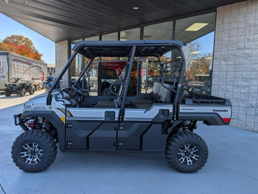2026 Kawasaki Mule PRO-FXT™ 1000 LE Ranch Edition