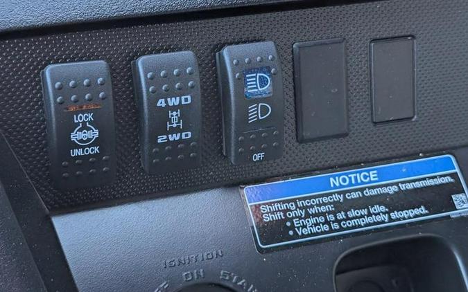 2026 Kawasaki Mule PRO-FXT™ 1000 LE Ranch Edition