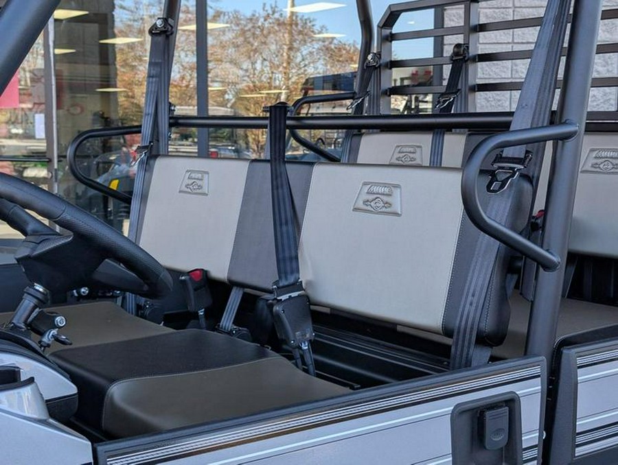 2026 Kawasaki Mule PRO-FXT™ 1000 LE Ranch Edition