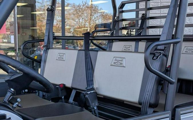 2026 Kawasaki Mule PRO-FXT™ 1000 LE Ranch Edition