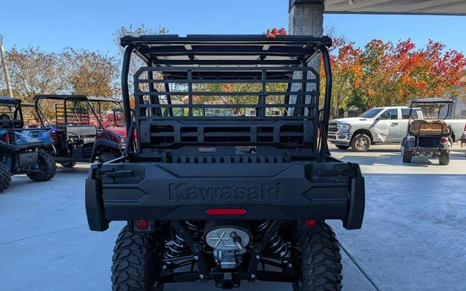2026 Kawasaki Mule PRO-FXT™ 1000 LE Ranch Edition