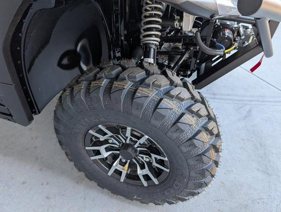 2026 Kawasaki Mule PRO-FXT™ 1000 LE Ranch Edition