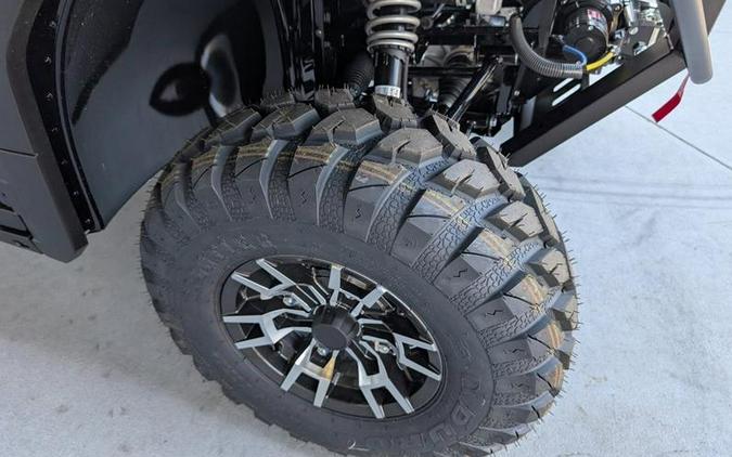 2026 Kawasaki Mule PRO-FXT™ 1000 LE Ranch Edition