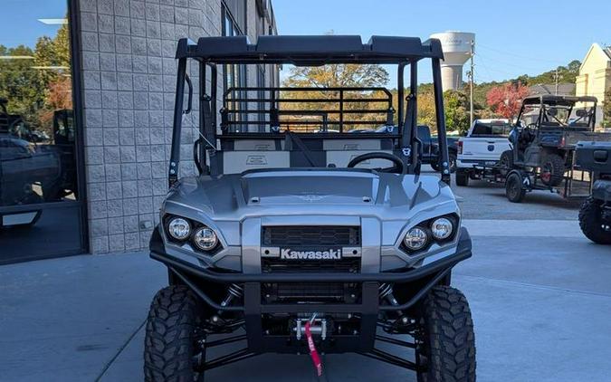 2026 Kawasaki Mule PRO-FXT™ 1000 LE Ranch Edition