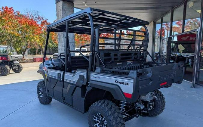 2026 Kawasaki Mule PRO-FXT™ 1000 LE Ranch Edition