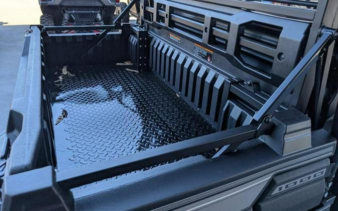 2026 Kawasaki Mule PRO-FXT™ 1000 LE Ranch Edition