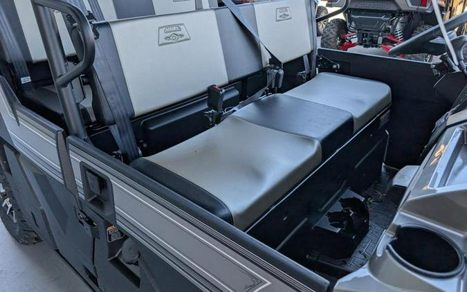 2026 Kawasaki Mule PRO-FXT™ 1000 LE Ranch Edition