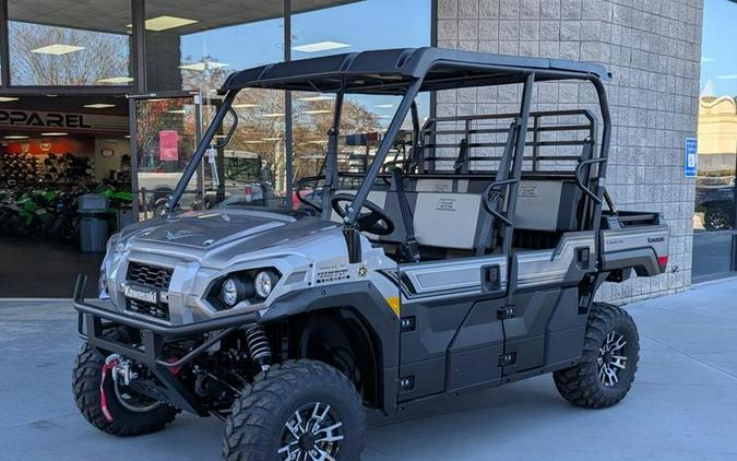 2026 Kawasaki Mule PRO-FXT™ 1000 LE Ranch Edition