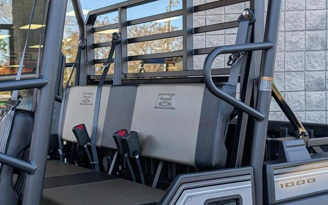 2026 Kawasaki Mule PRO-FXT™ 1000 LE Ranch Edition