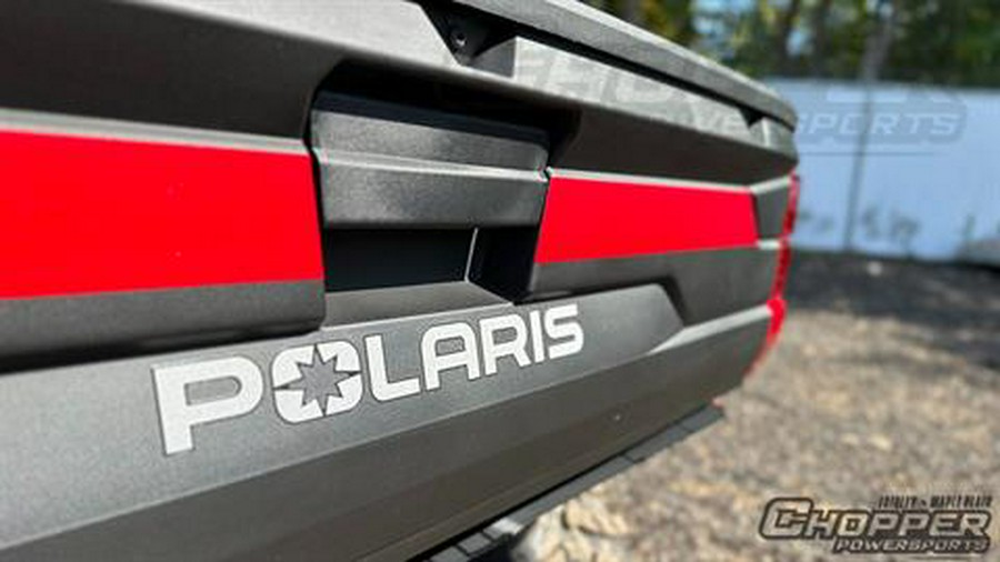 2025 Polaris Ranger Crew XP 1000 Premium