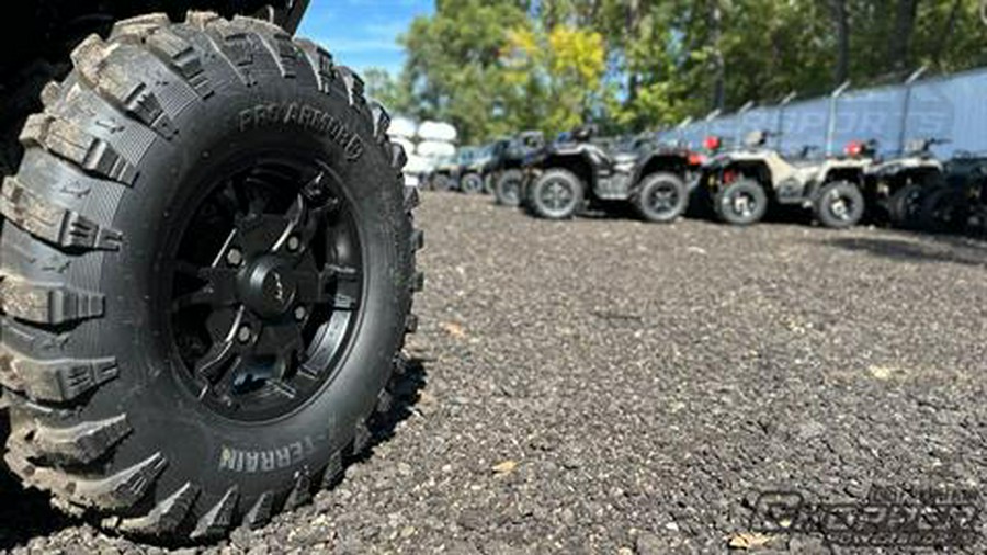 2025 Polaris Ranger Crew XP 1000 Premium