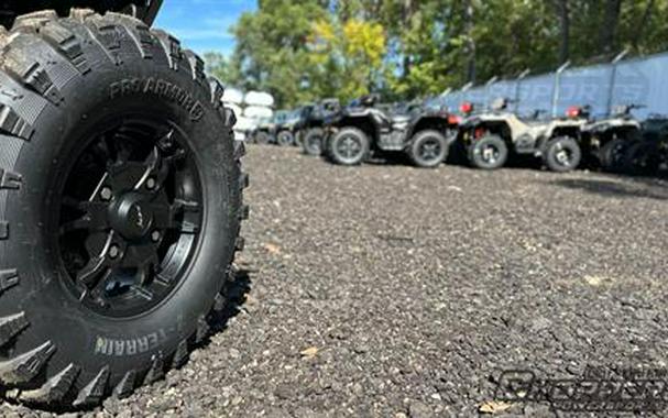 2025 Polaris Ranger Crew XP 1000 Premium