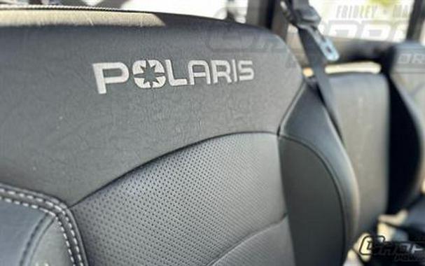 2025 Polaris Ranger Crew XP 1000 Premium