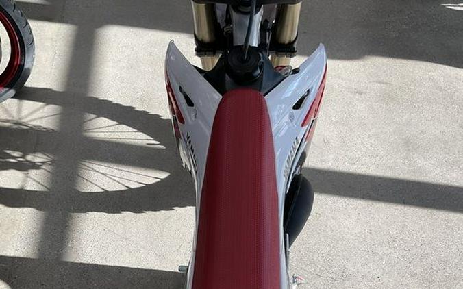 2026 Yamaha YZ125 70th Anniversary Edition