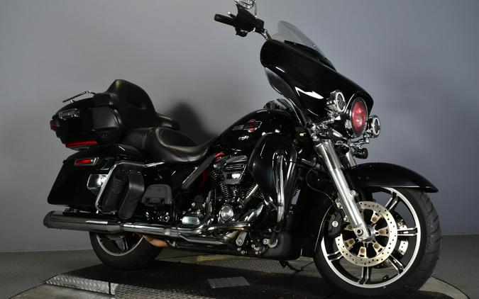 2023 Harley-Davidson Ultra Limited