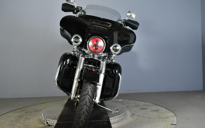 2023 Harley-Davidson Ultra Limited