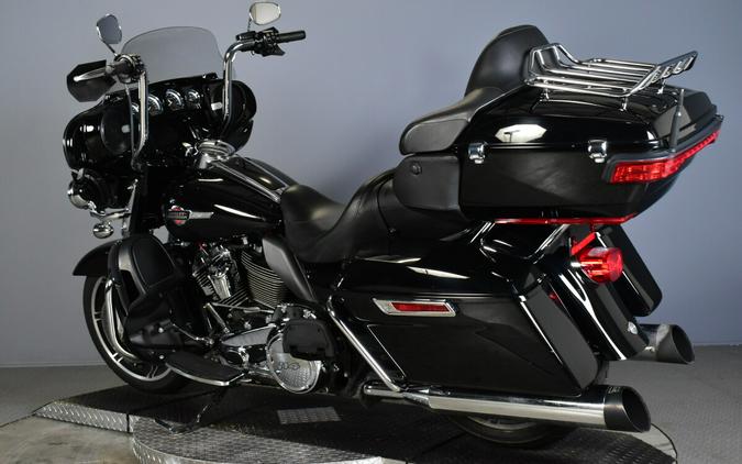 2023 Harley-Davidson Ultra Limited