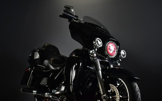2023 Harley-Davidson Ultra Limited