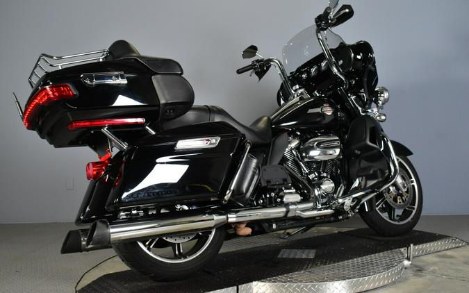 2023 Harley-Davidson Ultra Limited