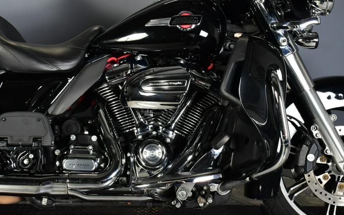 2023 Harley-Davidson Ultra Limited