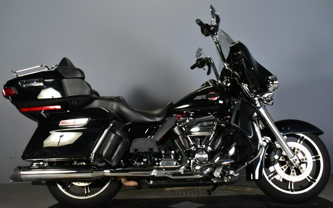 2023 Harley-Davidson Ultra Limited