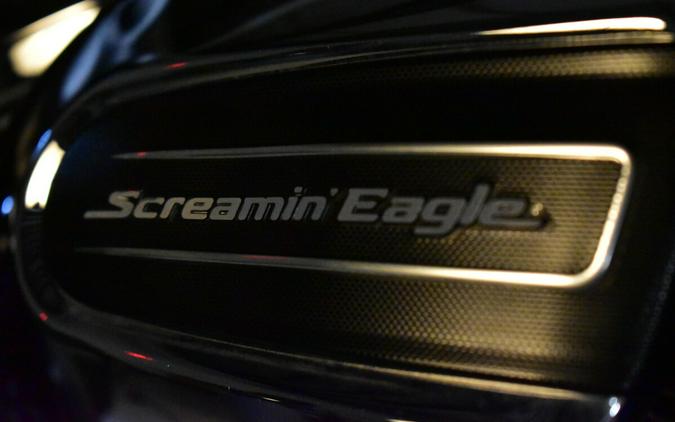 2023 Harley-Davidson Ultra Limited