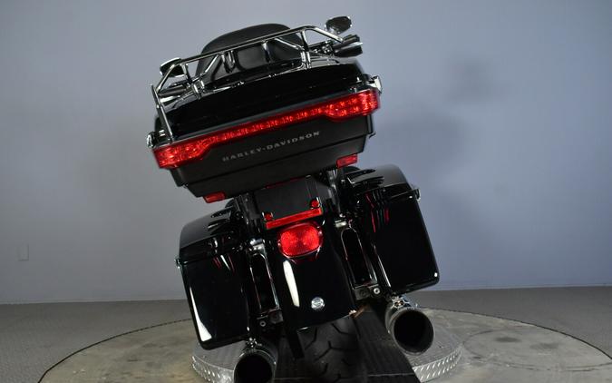 2023 Harley-Davidson Ultra Limited