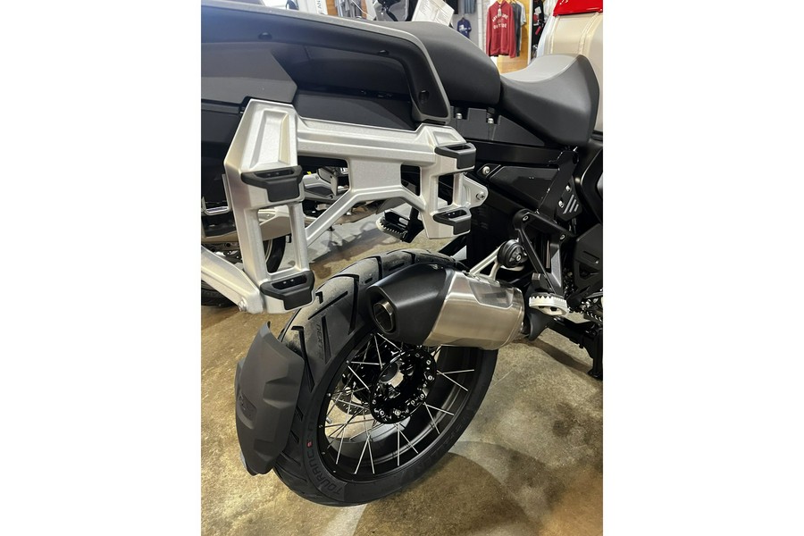 2026 R 1300 GS Adventure - BMW