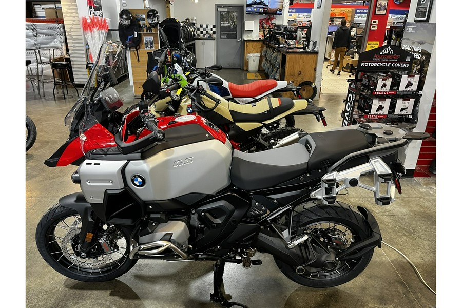 2026 R 1300 GS Adventure - BMW