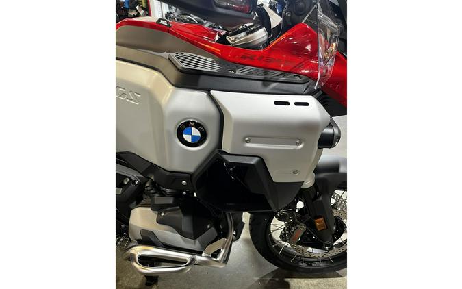 2026 R 1300 GS Adventure - BMW