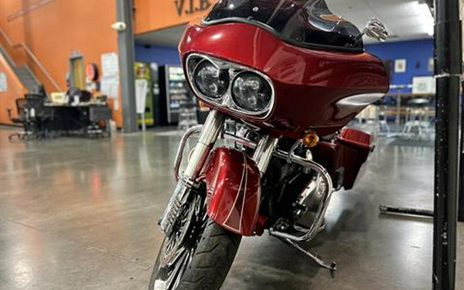 2012 Harley-Davidson ROAD GLIDE CUSTOM