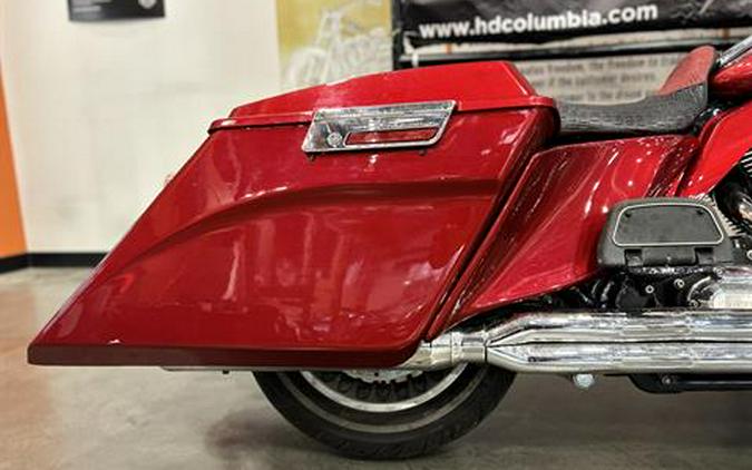 2012 Harley-Davidson ROAD GLIDE CUSTOM