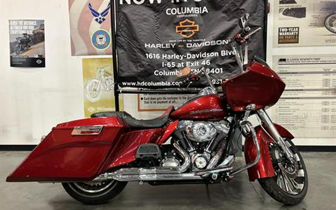 2012 Harley-Davidson ROAD GLIDE CUSTOM
