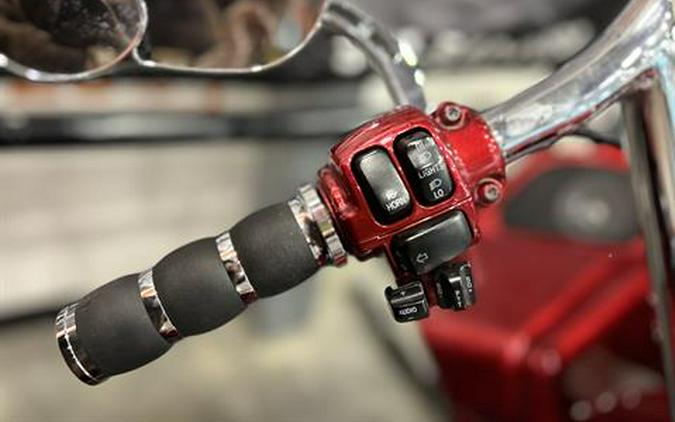 2012 Harley-Davidson ROAD GLIDE CUSTOM