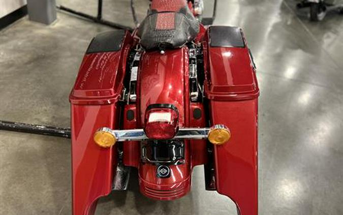 2012 Harley-Davidson ROAD GLIDE CUSTOM