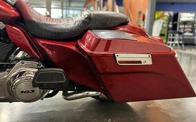 2012 Harley-Davidson ROAD GLIDE CUSTOM